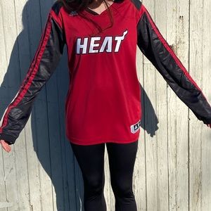 NBA Heat Jersey